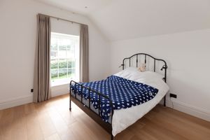 Bedroom - click for photo gallery